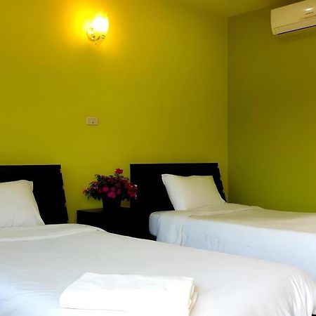 Phoem Phoon 2 Hotel Nan Exterior photo