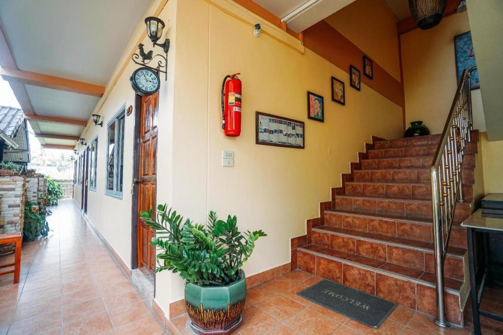 Phoem Phoon 2 Hotel Nan Exterior photo