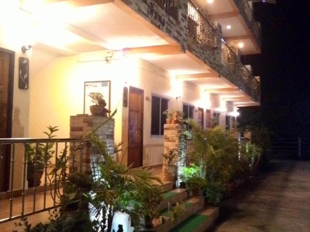 Phoem Phoon 2 Hotel Nan Exterior photo