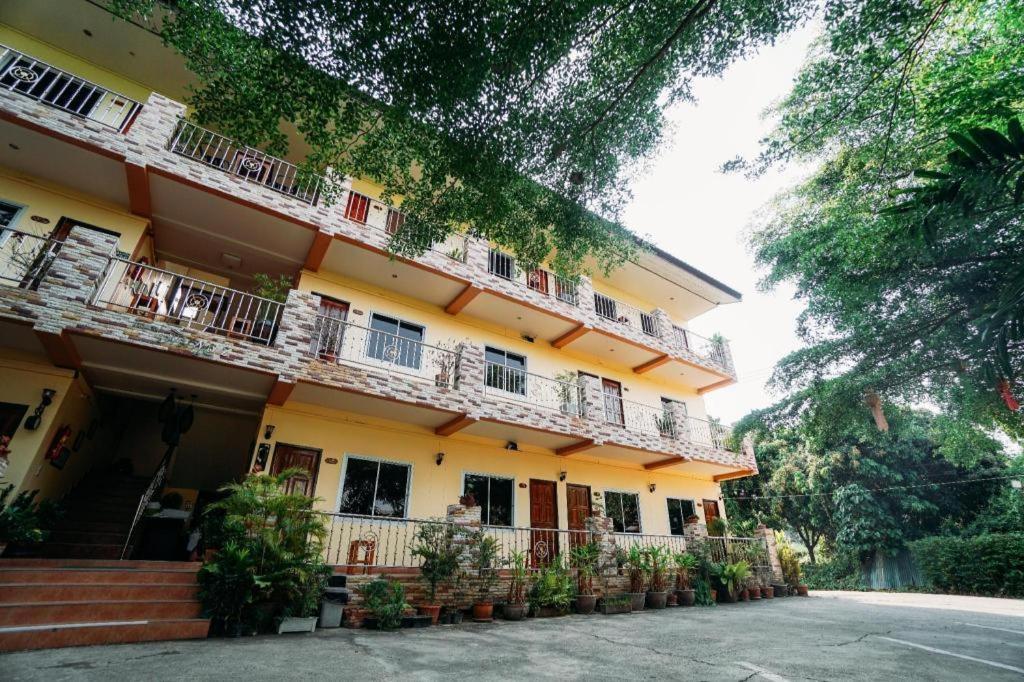 Phoem Phoon 2 Hotel Nan Exterior photo