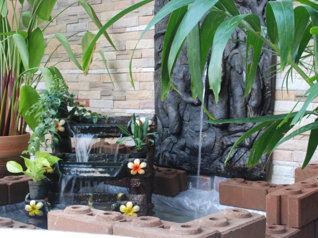 Phoem Phoon 2 Hotel Nan Exterior photo