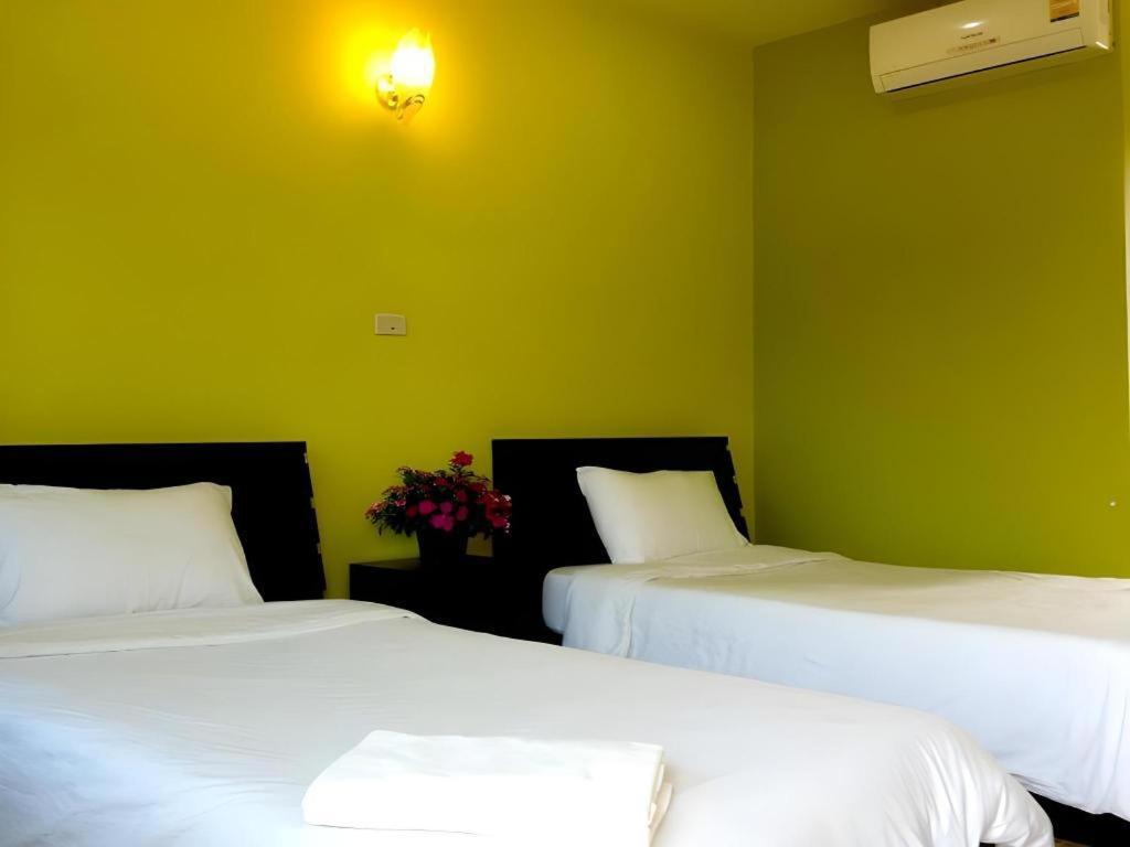 Phoem Phoon 2 Hotel Nan Exterior photo