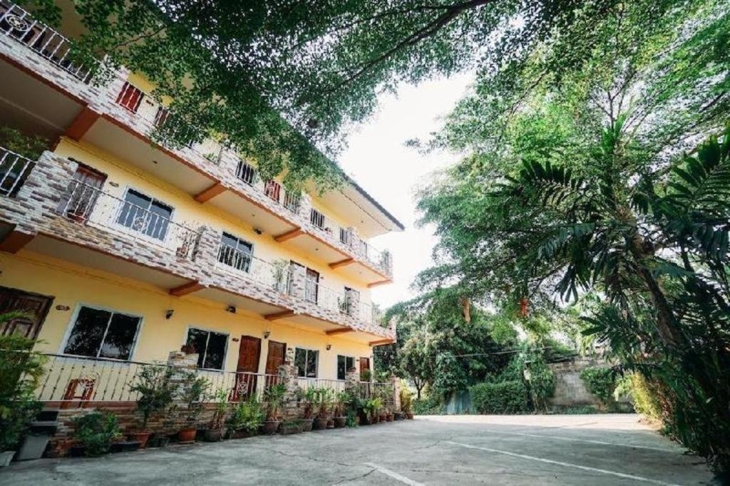 Phoem Phoon 2 Hotel Nan Exterior photo