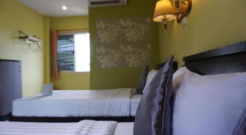 Phoem Phoon 2 Hotel Nan Exterior photo