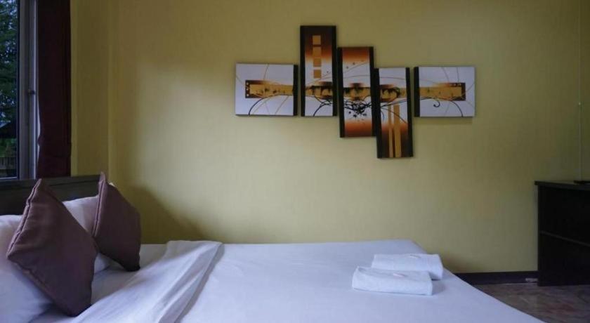 Phoem Phoon 2 Hotel Nan Exterior photo