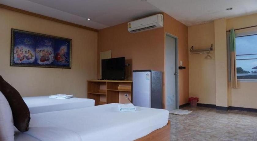 Phoem Phoon 2 Hotel Nan Exterior photo