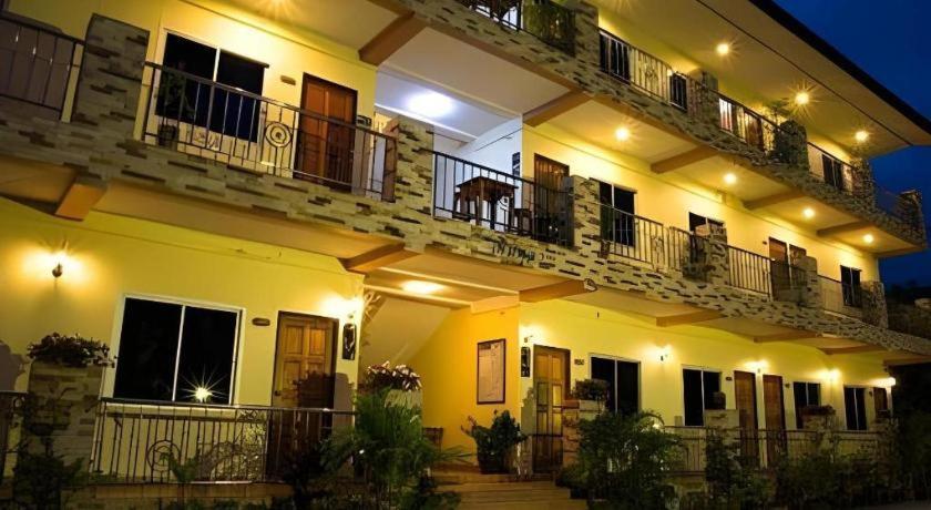 Phoem Phoon 2 Hotel Nan Exterior photo