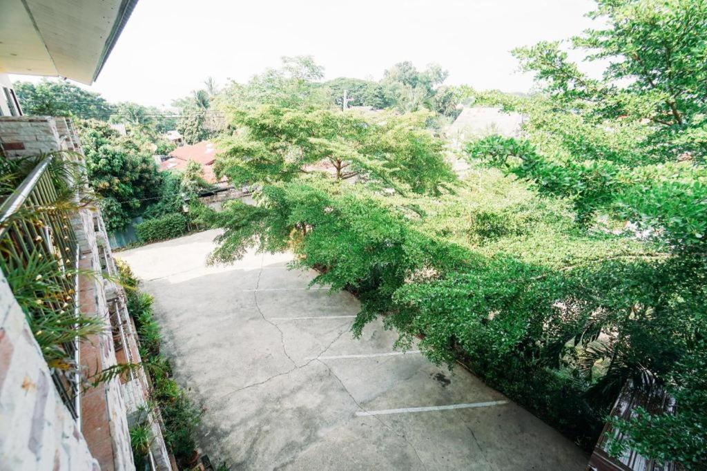 Phoem Phoon 2 Hotel Nan Exterior photo