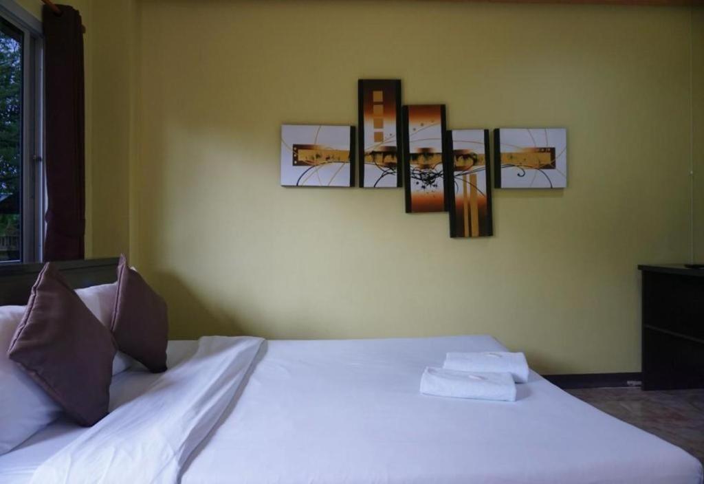 Phoem Phoon 2 Hotel Nan Exterior photo