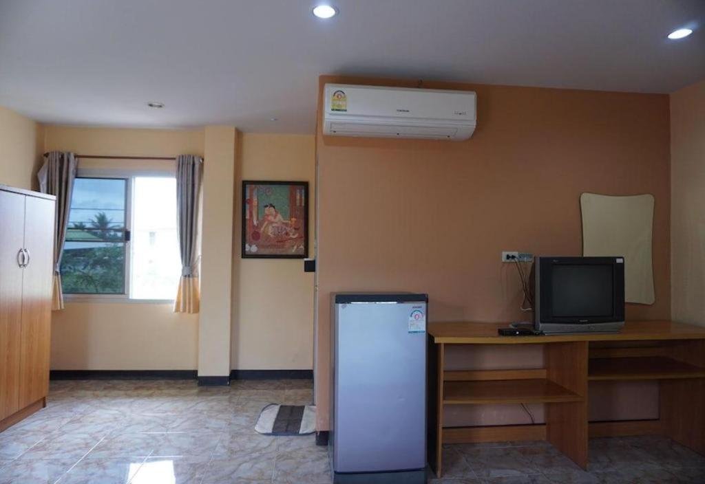 Phoem Phoon 2 Hotel Nan Exterior photo
