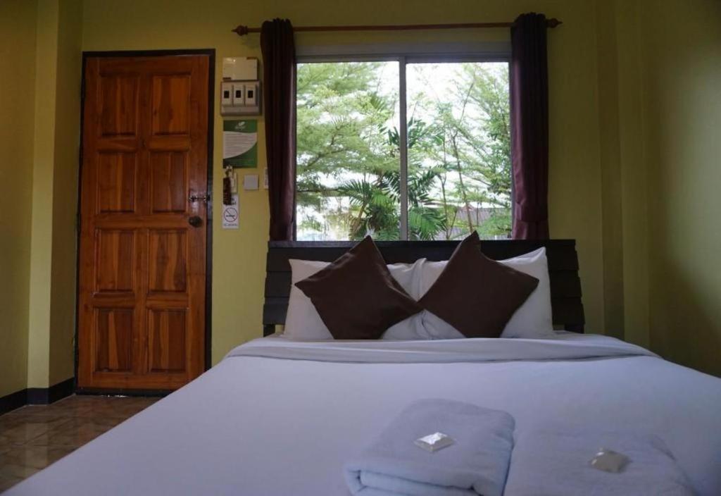 Phoem Phoon 2 Hotel Nan Exterior photo