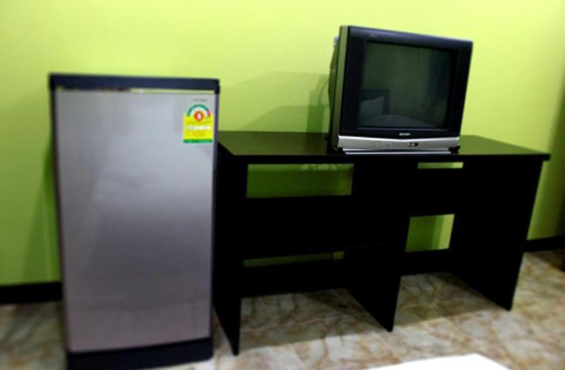 Phoem Phoon 2 Hotel Nan Room photo