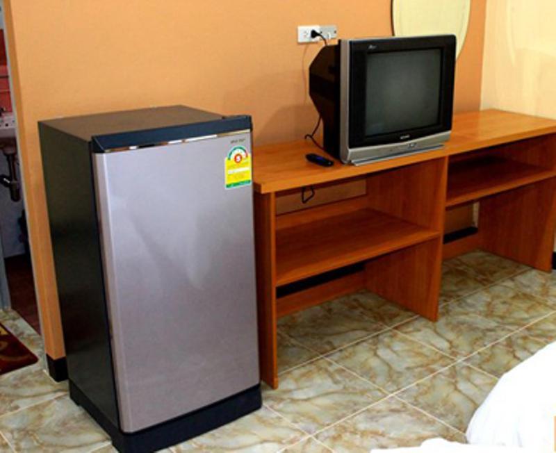 Phoem Phoon 2 Hotel Nan Room photo
