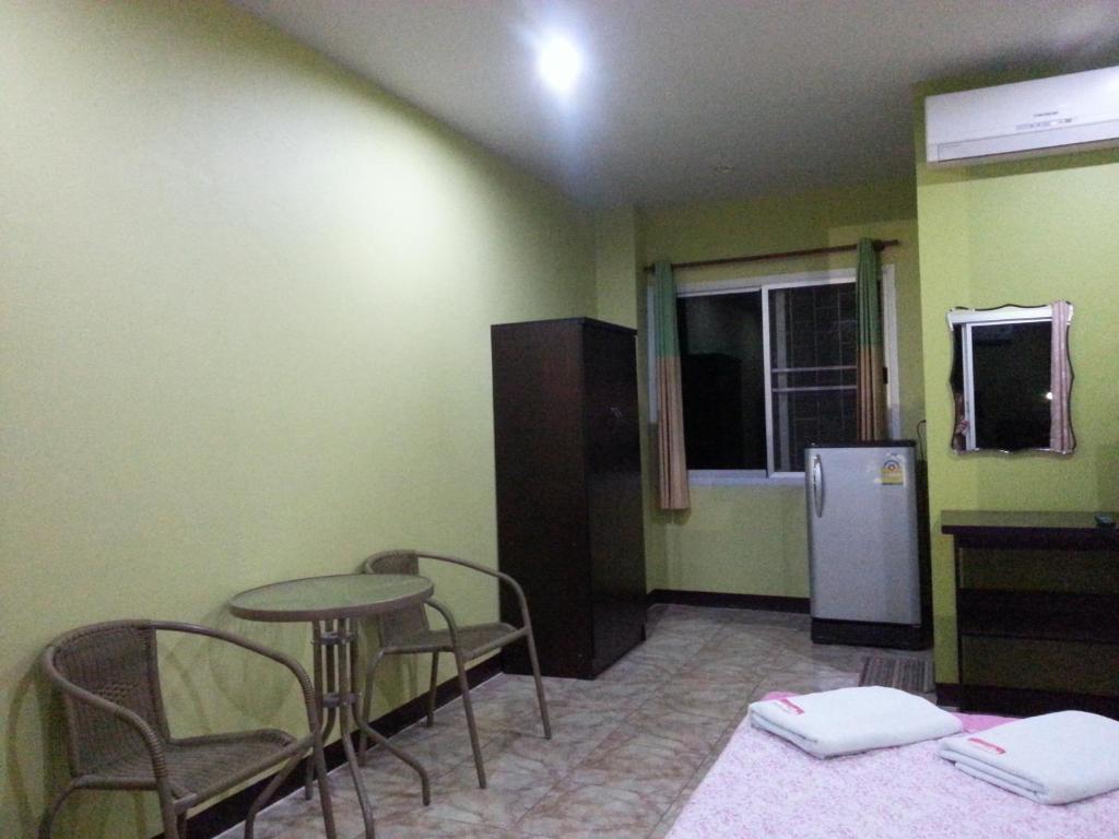 Phoem Phoon 2 Hotel Nan Room photo