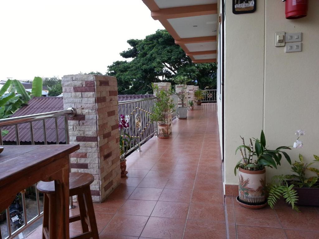 Phoem Phoon 2 Hotel Nan Exterior photo