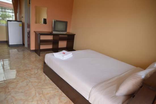 Phoem Phoon 2 Hotel Nan Room photo