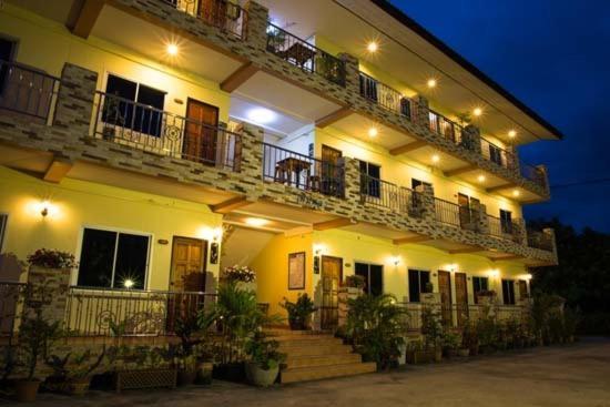 Phoem Phoon 2 Hotel Nan Exterior photo