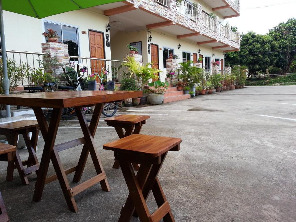 Phoem Phoon 2 Hotel Nan Exterior photo